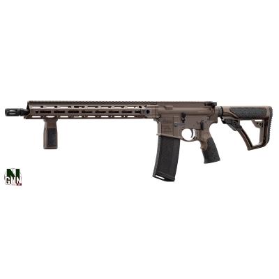 DANIEL DEFENSE - CARABINE - CAT B - DDM4V7-S - BRONZE - 5.56 - 10"3 - DDV7112