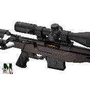 HOWA - CARABINE - CAT C - PACK 1500 TSP-X - 308 WIN - LUN. + BP + MAL - HOTP012