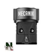 CANIK - POINT ROUGE - MECANIK - RED DOT - MO2 - REFLEX SIGHT - 3 MOA - CA00020