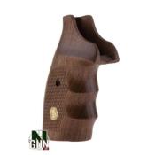 ALFA - CROSSE - POIGNEE REVOLVER - BOIS - NOYER - GRANDE TAILLE - YATMOD9*