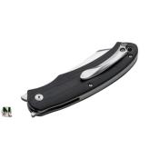 BOKER PLUS - COUTEAU PLIANT - TAKARA G10- MANCHE G10- CLIP - LAME 80MM - 01BO893