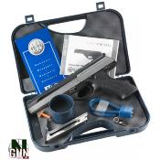 BERETTA - PISTOLET - CAT B - 22LR - NEOS - INOX - 6" - 10 CPS - 34201927