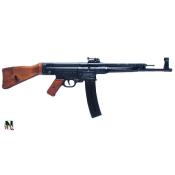 GSG - CARABINE - CAT B - 22 LR - STG-44 - NOIR - 25 CPS - 41 CM - GSSTG44