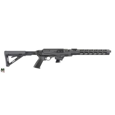 RUGER - CARABINE - CAT B - PC CARBINE TAKEDOWN - 9MM - G. MAIN ADJ. - 32301659