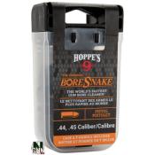 HOPPE'S 9 - BORE SNAKE - PISTOLET - REVOLVER - 44 - 45 - NTL24004D