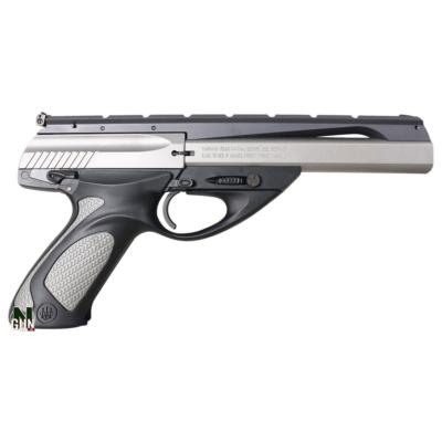 BERETTA - PISTOLET - CAT B - 22LR - NEOS - INOX - 6" - 10 CPS - 34201927