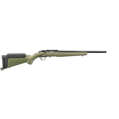 RUGER - CARABINE - CAT C - AMERICAN RIMFIRE - 22LR - 10 CPS - VERT - 32502043