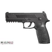 SIG SAUER - PISTOLET - PLOMB - CAT D - SIG SAUER - P320 - 4.5 - CO2 - ACP556