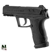 GAMO - PISTOLET - CAT D - C-15 BLOWBACK - NOIR - 4.5MM - G2158