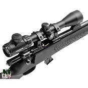 BO - CARABINE - CAT C - BOLT ACTION - EM332 - 22LR - PACK LUN + SIL- PCKCR501-1