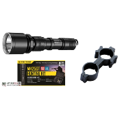 NITECORE - LAMPE CHASSE - MH25GT - PACK HUNTING KIT - 1000 LUMENS - NCMH25GTPK2