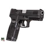 TAURUS - PISTOLET - CAT B - MODELE G3 - 9MM - BLACK - NEW 2021 - TA00004