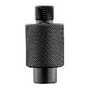 PALLAS - ACCESSOIRE - POUR BA15 - ADAPT. SIL. 22LR - M10X1 - 1/2X20 - SCA157