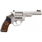 RUGER - REVOLVER - CAT B - SP 101 - 22 LR - 8 CPS - STAINLESS - 4.2" - 33201777