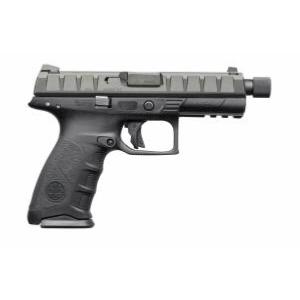 BERETTA - PISTOLET - CAT B - APX NOIR - 9MM - CANON FILETE 1/2-28 - 34202180 AAB