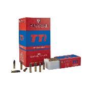 FIOCCHI - MUNITION - CAT C - 22 LR - TT SPORT - 40 GR - FI302605 - X500