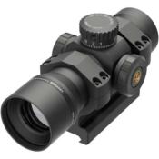 LEUPOLD - POINT ROUGE - FREEDOM RDS 1X34 - 34MM - 1 MOA MOUNT AR15 - 781410