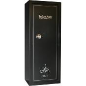 JIGA INFAC - COFFRE FORT - ARME DE POING - 16 COMPARTIMENTS - 150X60X40 - C20T16