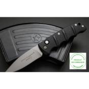 BOKER PLUS - COUTEAU PLIANT - AKS-74 - LAME 85MM - MANCHE ALU - CLIP - 01KALS74