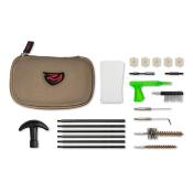 REAL AVID - NETTOYAGE - KIT MALLETTE - AR15 - GUN BOSS TACTICAL CLEAN - EN10211