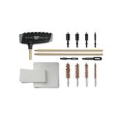 REAL AVID - KIT NETTOYAGE - ARME DE POING - 22 A 45 - GUN BOSS PRO - EN10218