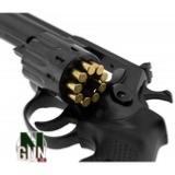 ALFA-PROJ - REVOLVER - CAT B - TARGET - 22LR - BRONZE - 6" - 9 CPS - ADP260*