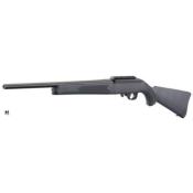 RUGER - CARABINE - CAT B - 10/22 - CHARCOAL- 22LR - 10 CPS - 47 CM - 32301612