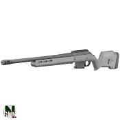 RUGER - CARABINE - CAT C - AMERICAN RIFLE HUNTER - 308 - 5 CP - 51 CM - 32502188