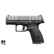 BERETTA - PISTOLET - CAT B - APX NOIR - CENTURION - 9MM - 34202190