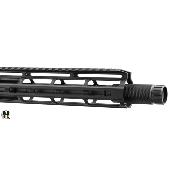 HERA ARMS - CARABINE - CAT B - AR15 - 15 TH - 223/5.56 - 14.5" - M-LOCK - HA310