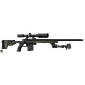 HOWA - CARABINE - CAT C - PACK ORYX - 308 WIN - LUN. 6-24X50 + BP+MAL - HOXP011