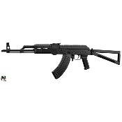 KOL ARMS - CARABINE - CAT B - KA17 REPLIABLE - AKMS AK 47 - 7.62X39 - SA110