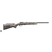 BROWNING - CARABINE - CAT C - T-BOLT - GREY LAMINATE - 22 LR - 49CM - 025247202