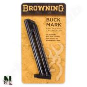 BROWNING - CHARGEUR - BUCK MARK - 22LR - 10 CPS - BLACK - 112055190