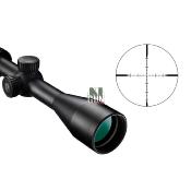 NIKON - LUNETTE TIR - PROSTAFF - P5 - 4-16 X42 - SF - MK1-MOA - BRA418YF