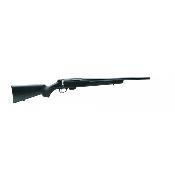 TIKKA - CARABINE - CAT C - T1X - 22LR - FILETE 1/2-20 - 51CM - BLACK - 32502099