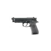 BERETTA - PISTOLET - CAT B - 92 A1 FS - 9MM - NOIR - 17 CPS - 34201957