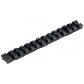 UTG - MONTAGE - RAIL PICATINNY - MAVERICK 88 - MOSSBERG 500 - A57550