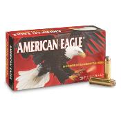 FEDERAL - MUNITION - CAT C - AMER. EAGLE - 44 MAG - 240G - JHP - 62200339 - X50