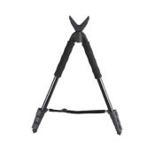 VANGUARD - BIPIED - BIPOD SCOUT B62 - BLACK - 560 MM TO 1570 MM - SCOUT B62