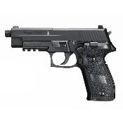 SIG SAUER - PISTOLET - PLOMB - CAT D - SIG SAUER - P226 - BLACK - 4.5 - ACP553