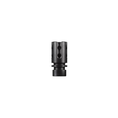 DANIEL DEFENSE - FREIN DE BOUCHE - CACHE FLAMME - 1/2"-28 - FL. SURP. - DDZ006