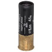 WINCHESTER - MUNITION - CAT C - 12 - MAG. BUCKSHOT - C. PLATED - CHBS12P12M - X5