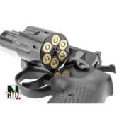 ALFA-PROJ - REVOLVER - CAT B - 357 MAG - BRONZE - 4" - 6 CPS - AT1000*