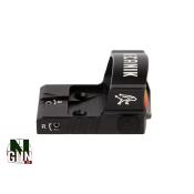 CANIK - POINT ROUGE - MECANIK - RED DOT - MO2 - REFLEX SIGHT - 3 MOA - CA00020