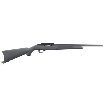 RUGER - CARABINE - CAT B - 10/22 - CHARCOAL- 22LR - 10 CPS - 47 CM - 32301612