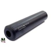 A-TEC - SILENCIEUX - WAVE CLASSIC - 22LR - 1/2-28 UNEF - NOIR - AT22WA*02