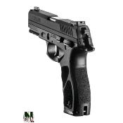 TAURUS - PISTOLET - CAT B - MODELE TH9 - 9MM - BLACK - NEW 2021 - TA00005