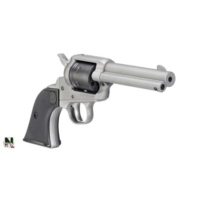 RUGER - REVOLVER - CAT B - WRANGLER - 22 LR - INOX - CERAKOTE - 4.6" - 33202154