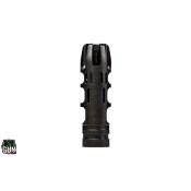 AERO PRECISION - FREIN DE BOUCHE - 7.62 - VG6 - 5/8X24 RH - BLACK - AEV762E